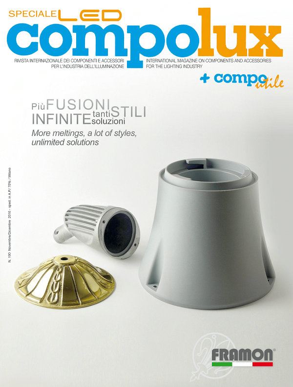 意大利 compolux