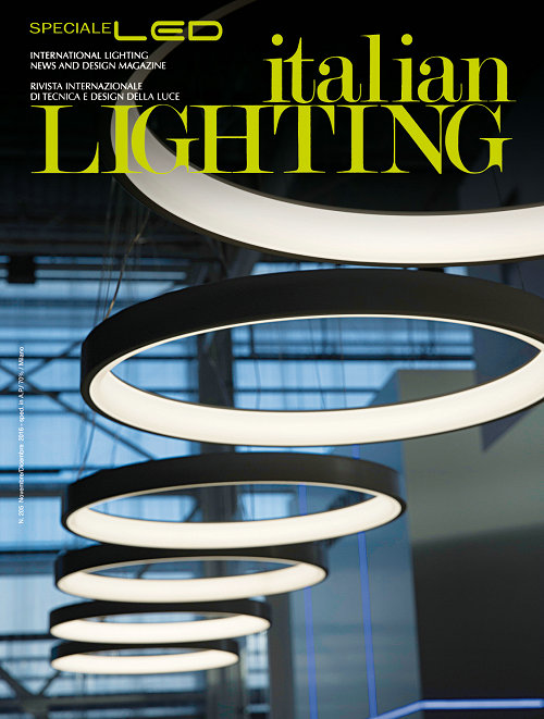 意大利Italy Lighting
