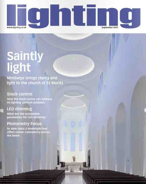 英国Lighting杂志