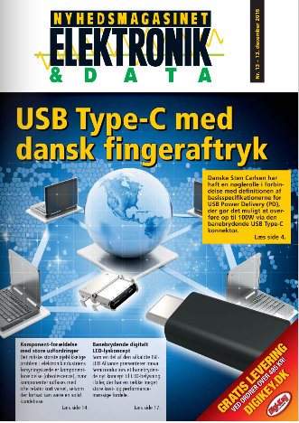 nyhedsmagasinet 丹麦杂志